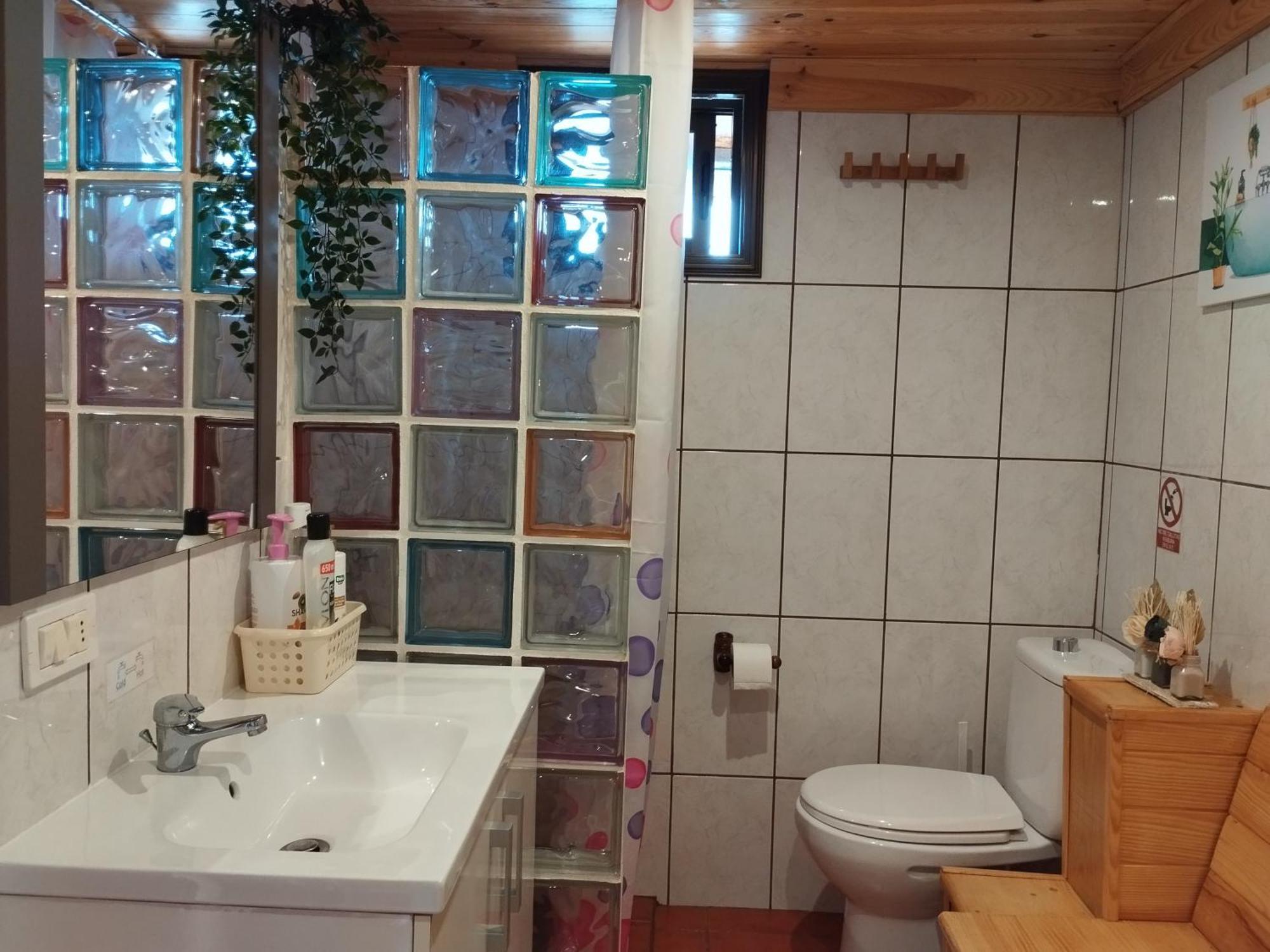 Casa Lourdes Apartment La Guancha ภายนอก รูปภาพ